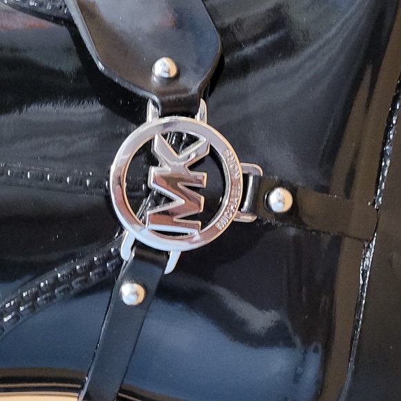 Michael Kores Rainboots - Picture 11 of 11